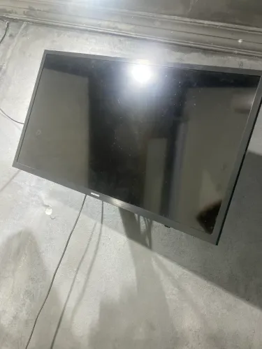 Tv Samsung (com problema) 