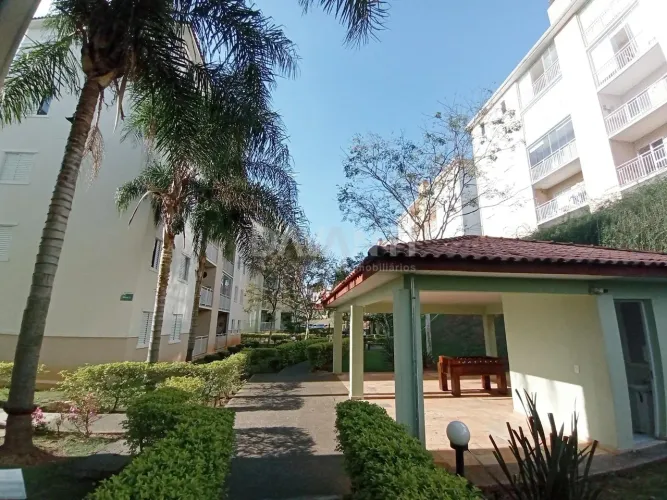 Apartamento à venda no Condomínio Vila Ventura em Valinhos na Davanti Imóveis.