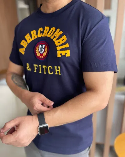 Camiseta premium | Pronta entrega | Algodão Egípcio 
