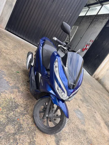Honda pcx 150