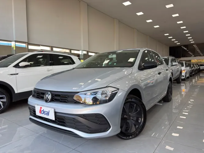 Fiat Argo Drive 1.0 6V Flex 2026