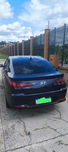 Hyundai HB20S Diamond Plus 1.0 TB Flex 12V AUT 2021