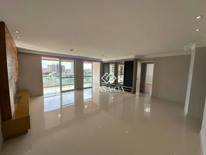 Apartamento com 3 dormitórios, 140 m² - venda por R$ 970.000,00 ou aluguel por R$ 6.480,00