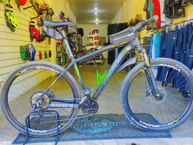 Procuro moto para trocar na minha bike