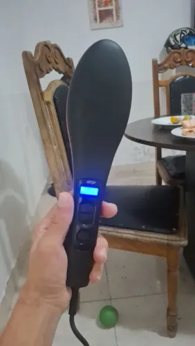 Escova Secadora