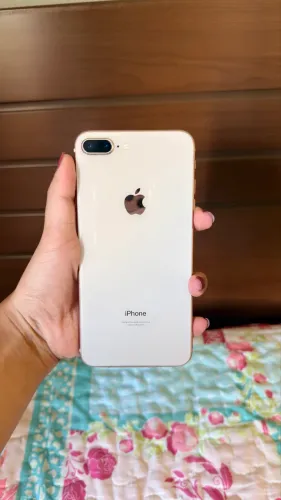 iPhone 8 Plus super conservado
