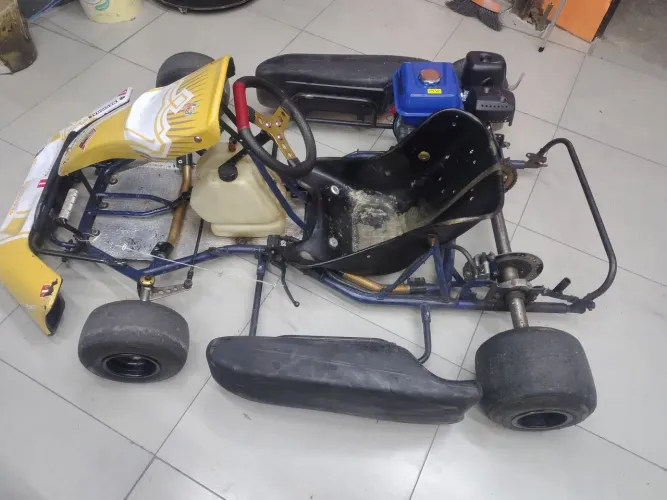 Kart mini 