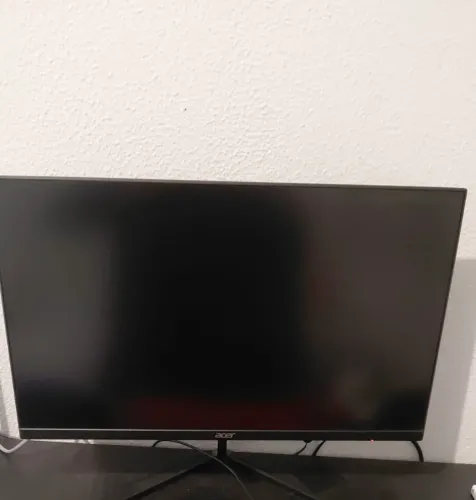 Monitor Gamer Acer 23.8" FHD 180Hz 1ms - Excelente Estado