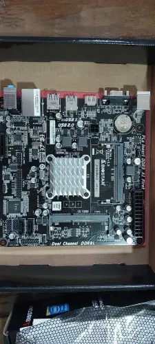 Placa-mae desktop