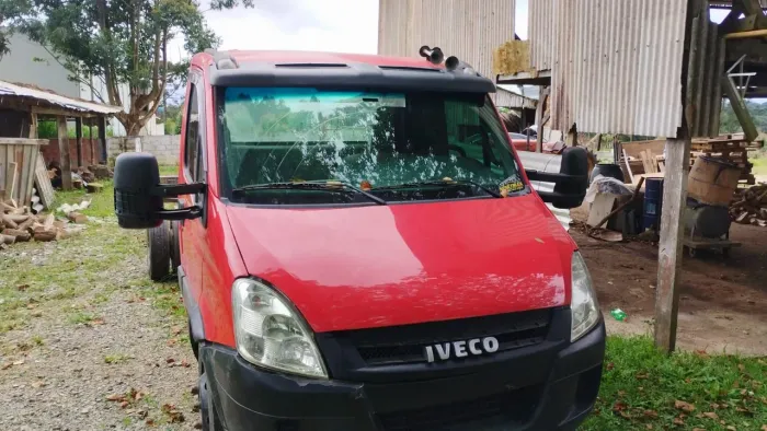 IVECO lDAILY 70C16HDCS
