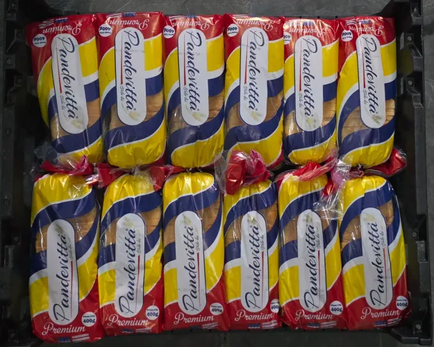 VAGA AUXILIAR DE PRODUÇÃO