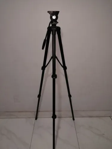 Tripé Weifeng WF-3308A Profissional 