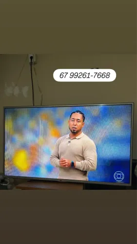 Televisão TV LG 