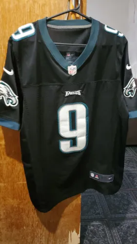 Camisa original da NFL EAGLES