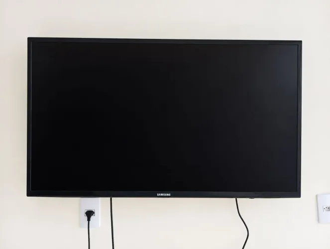 TV Samsung 43'