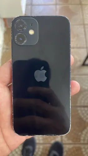 IPHONE 12 mini
