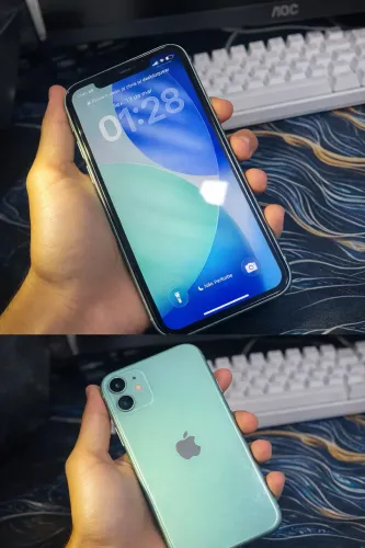 celular