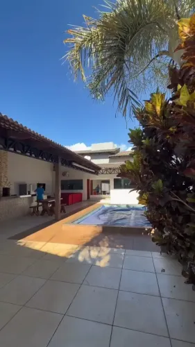 CASA À VENDA NO JARDIM ITÁLIA, ANÁPOLIS!