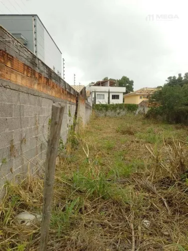 Terreno à venda, 414 m² por R$ 450.000 - Interlagos - Vila Velha/ES