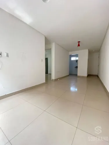 Apartamento com 2 dormitórios à venda, 56 m² por R$ 300.000,00 - Anatólia - João Pessoa/PB