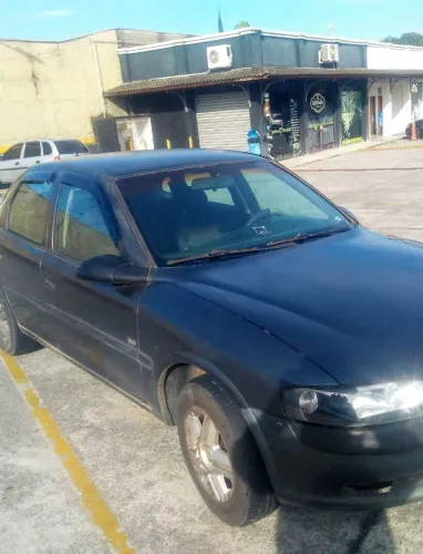 Chevrolet Vectra GLS/expres.2.2/ 2.0 E 2.0 CD 8V 1997