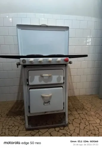 fogão