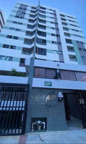 APARTAMENTO SEMI MOBILIADO FAROL