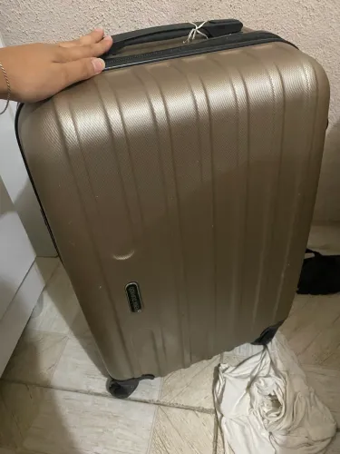 MALA DE VIAGEM