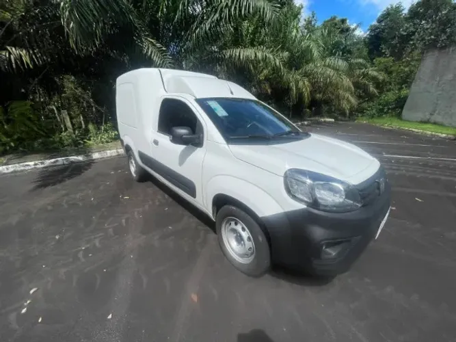 Fiat Fiorino Endurance EVO 1.4 Flex 8V 2P 2025