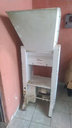Vendo Cilindro para massas