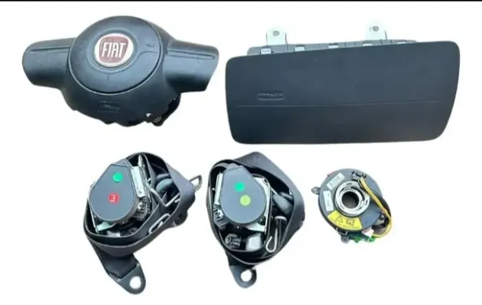 Kit Air bag Fiorino uno Vivace 2014