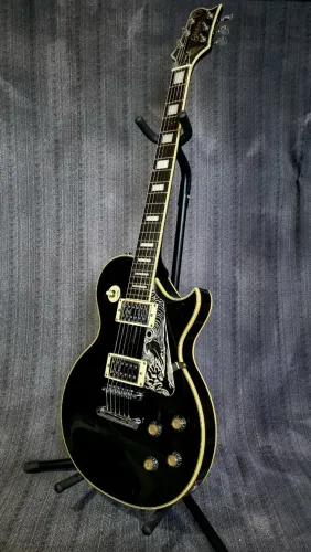 Guitarra Golden Les Paul GLD Series
