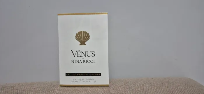 Vênus De Nina Ricci Eau De Parfum Intense