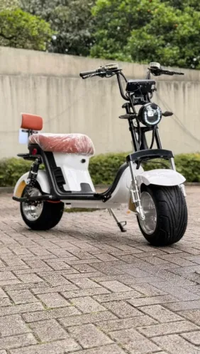 Scooter Eletrica X13 1000w 2025