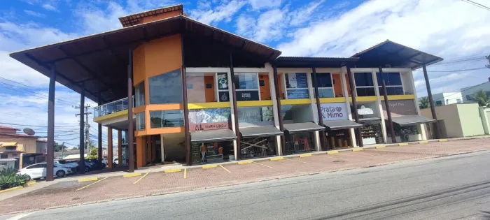 LOJA DISPONIVEL PARA VENDA NO MARILEA SHOPPING- COM MEZANINO -R$220 MIL