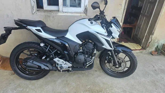 Troco Fz25