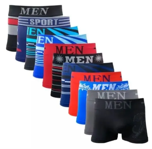 30 cuecas por r$ 300