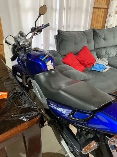 Vendo Twister 2004 original