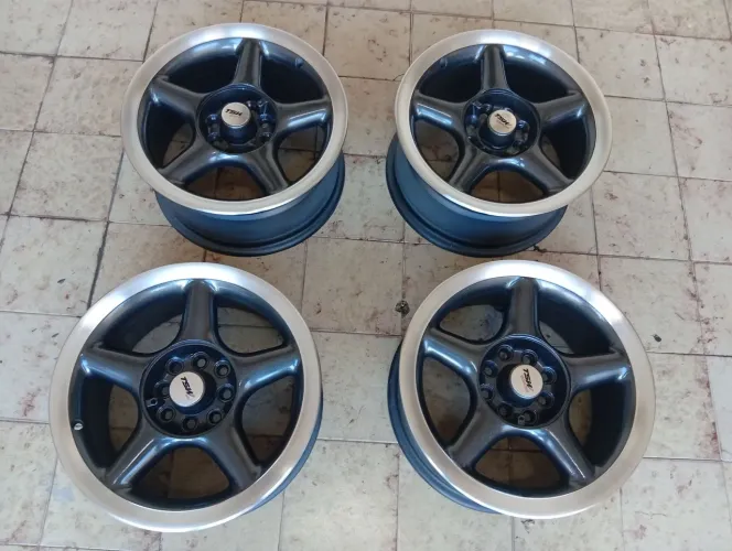 Aros 15 modelo universal TALA 8