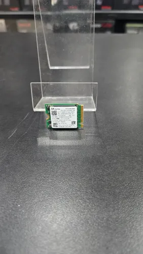 SSD NVMe SKhynix 2230 256GB PCIe 3.0