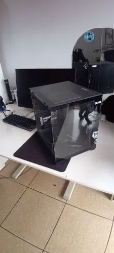 Gabinete aquário grodd