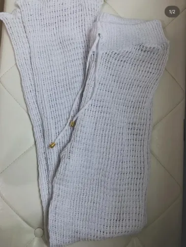 Calça Saída de Praia