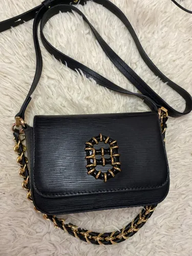 Bolsa tira colo Arezzo