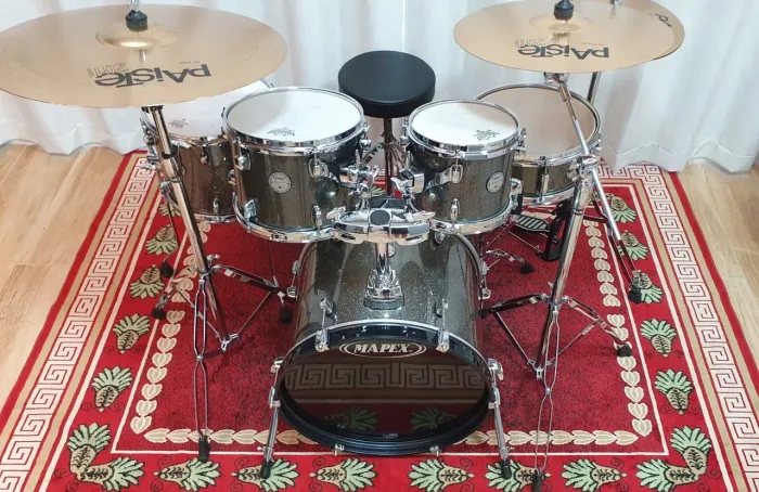 Bateria Mapex