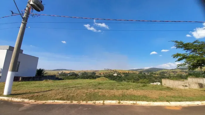 Lote a venda no condomínio Reserva Altos do Catagua, Taubaté SP