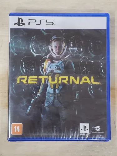Returnal - PS5