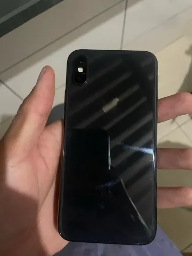 iPhone X