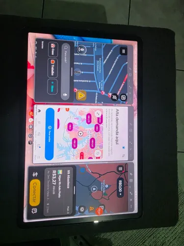 Samsung Galaxy Tab S7 FE 5G (128GB / 6GB RAM)
