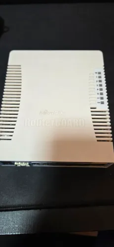Mikrotik Routerboard Hap AC RB962UI