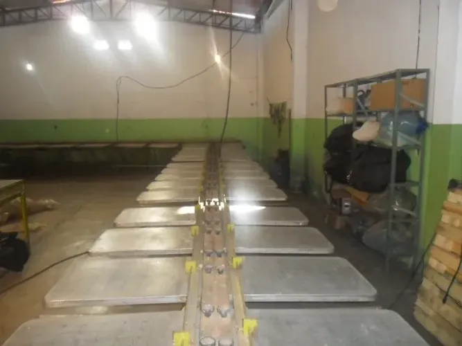 SERIGRAFIA COMPLETA - ESTAMPARIA